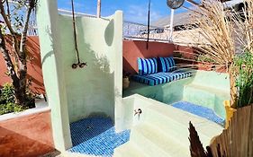 Riad 11 Zitoune